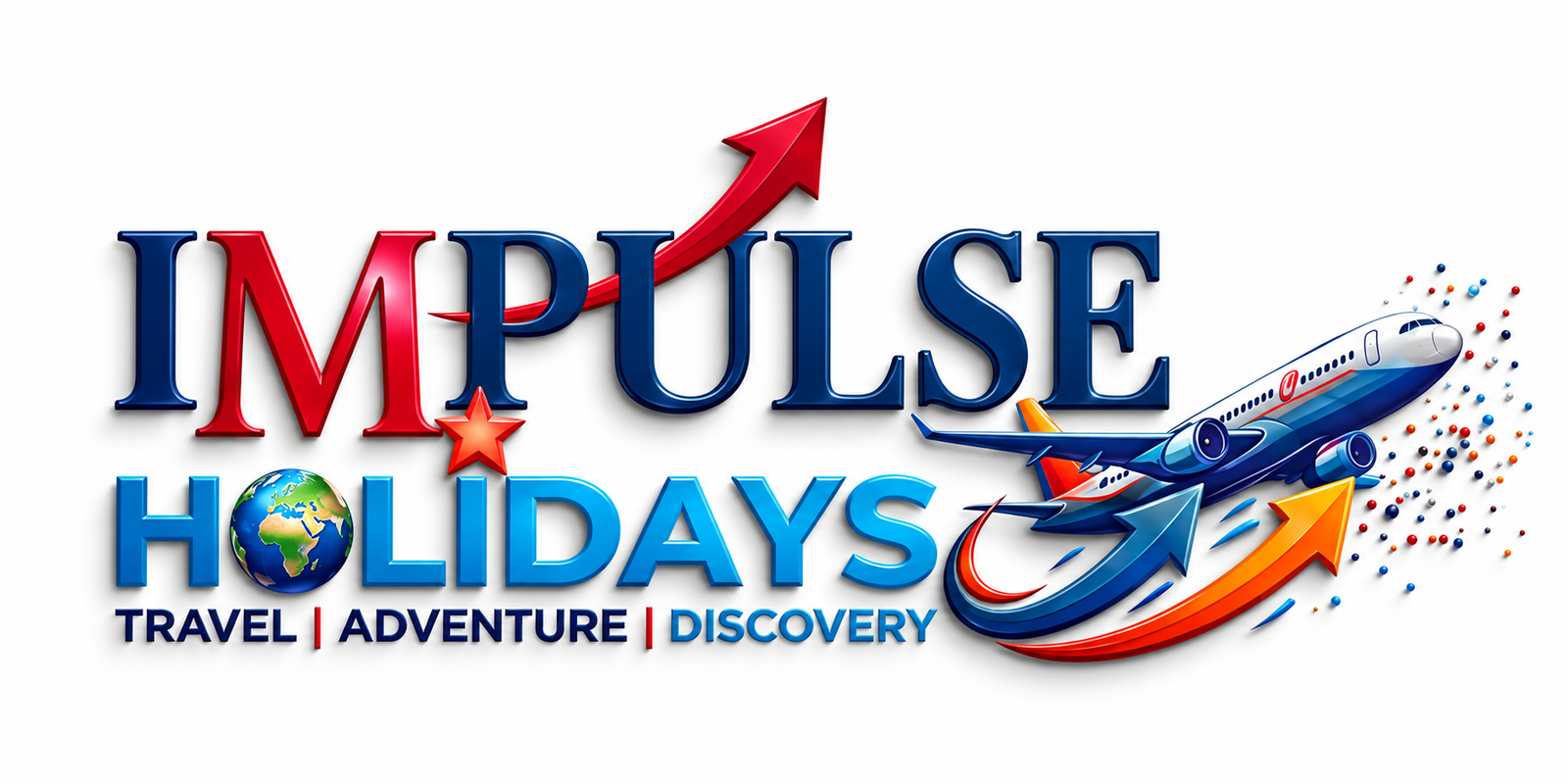 Your Journey, Our Impulse.
